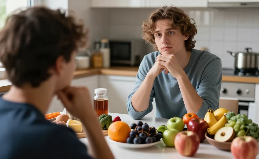 3 Common Myths About Vitamin Deficiencies That May Surprise You
