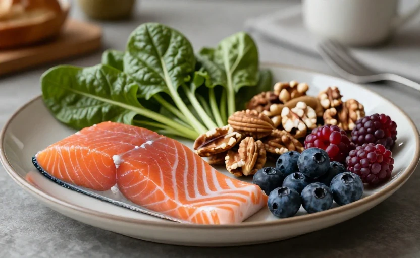 3 Warning Signs Your Diet May Be Affecting Your Sex Drive