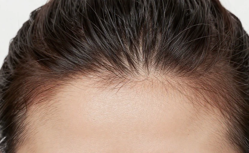 expert-backed ingredient swaps for a healthier, moisturized scalp