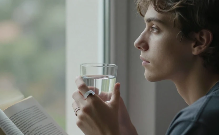 Is It Thirst or a Warning Sign? 4 Subtle Symptoms of High Blood Sugar