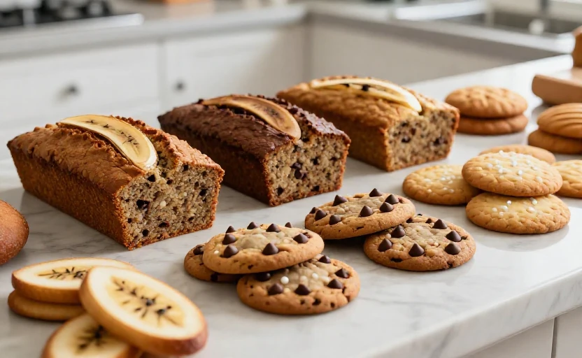 5 Quick & Easy Gluten-Free Baking Recipes for Beginners