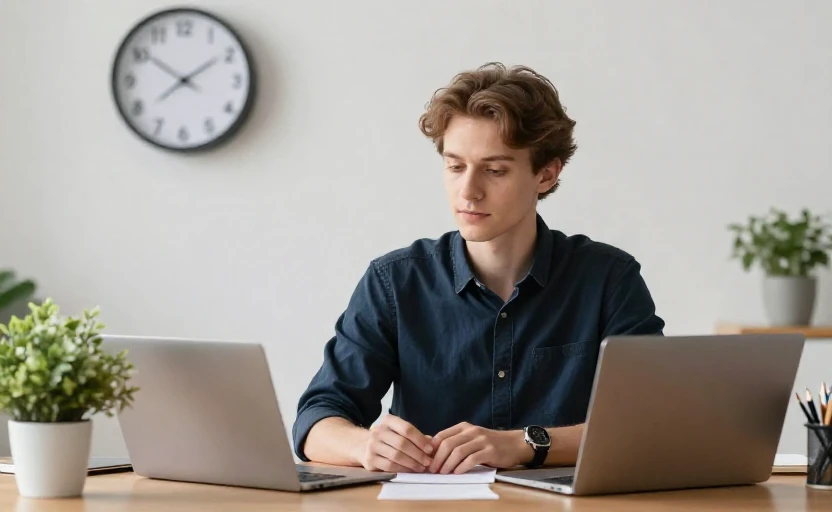 What Experts Say About Setting Realistic Boundaries to Prevent Burnout