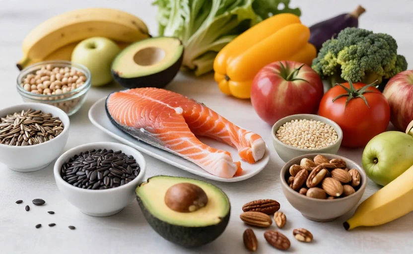 Expert-Backed Diet Tips for Managing Dry Skin Long-Term