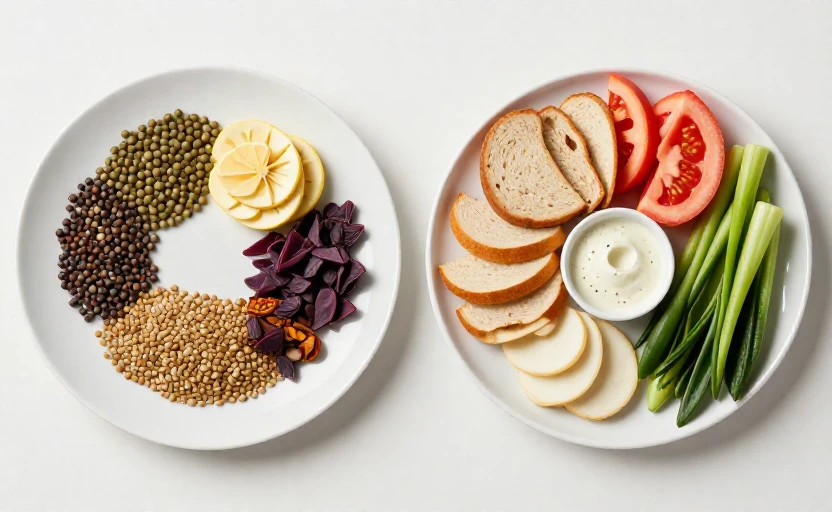 The fiber timing mistake many healthy eaters make