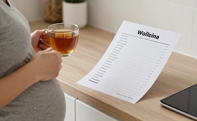 What to Avoid in Your First Trimester: From Foods to Daily Habits