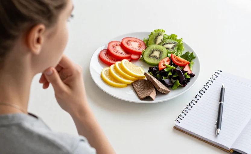 7 Calorie-Deficit Mistakes That Prevent Weight Loss (And How to Fix Them)