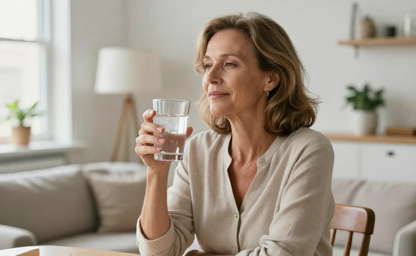 What menopause specialists say about long-term hot flash management