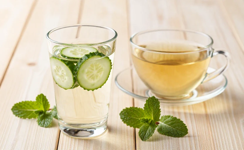 What to drink (and avoid) for better PCOS symptom management