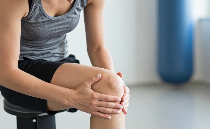 Knee Soreness vs. Injury: A Practical Guide to Listening to Your Body