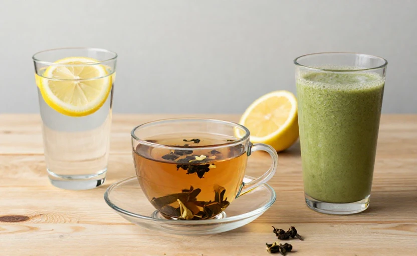 What to Drink for Hormonal Balance: A Dietitian's Guide for Sexual Wellness