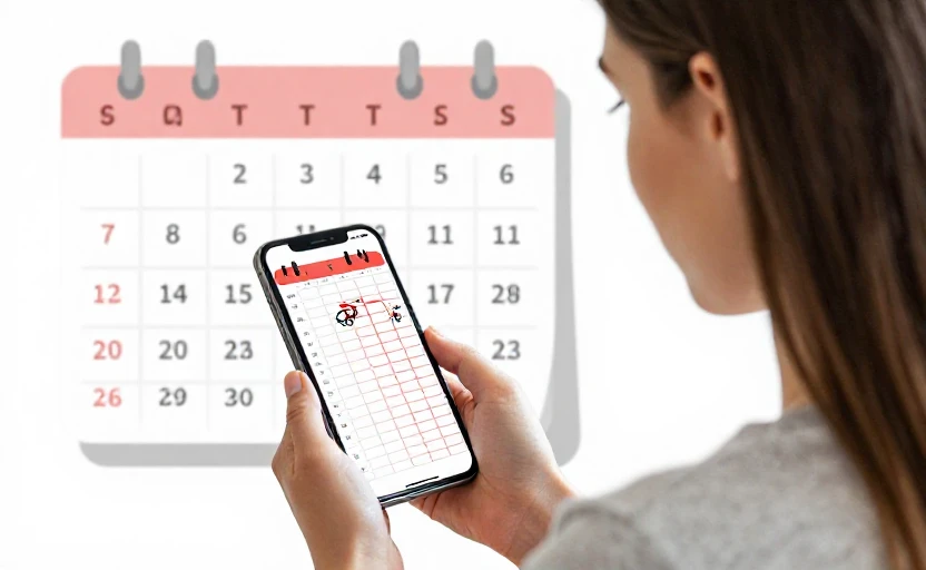Common mistakes in tracking your cycle after stopping hormonal birth control