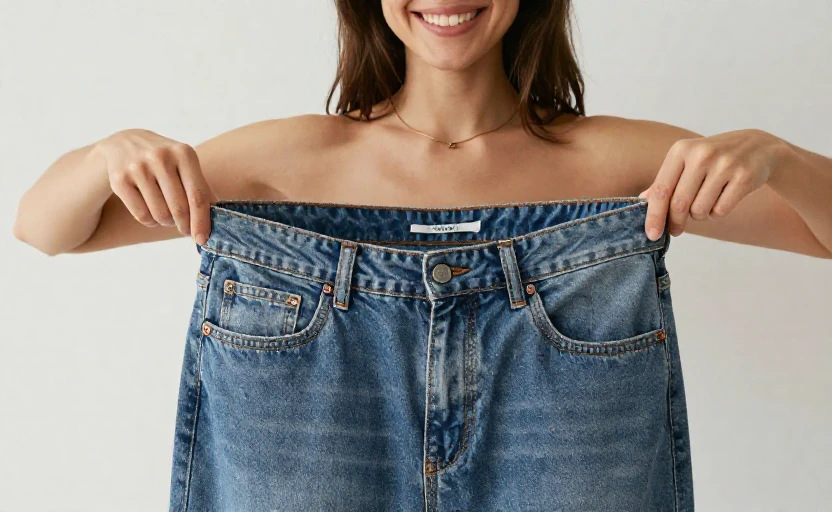 How to Track Weight Loss Progress Beyond the Scale