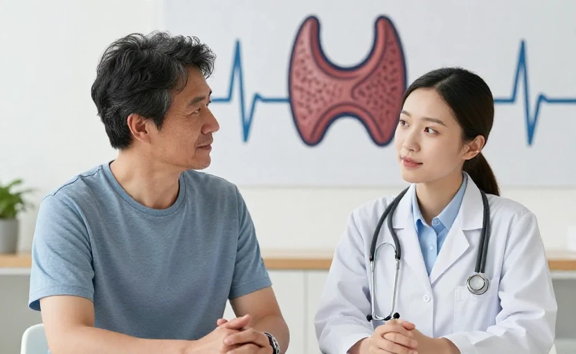 Endocrinologist Insights on Managing Hyperthyroidism Long-Term