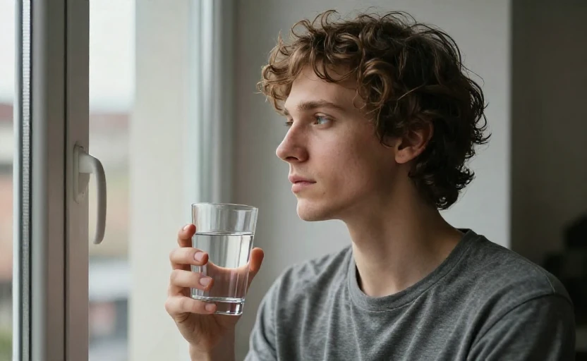 5 Early Warning Signs of Type 2 Diabetes Often Mistaken for Stress
