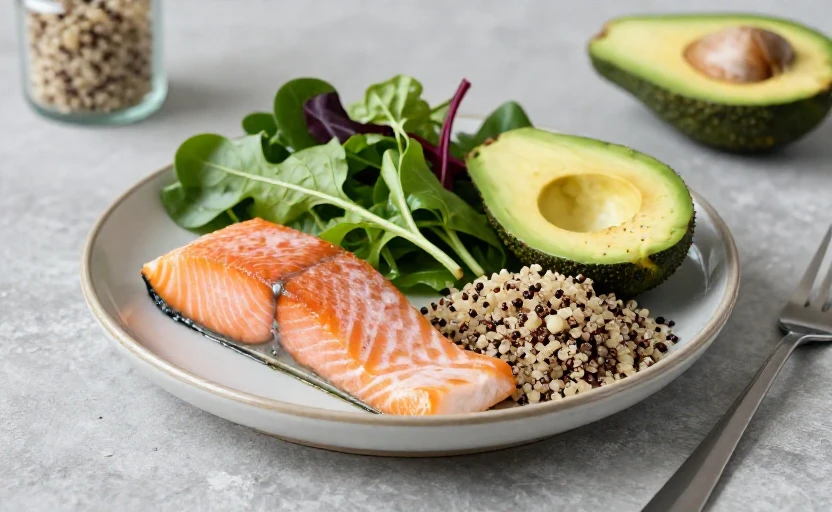3 Foods to Eat (and 1 to Avoid) for Workplace Burnout Recovery