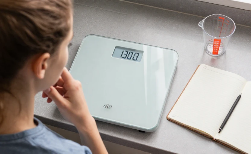 Are You Really in a Calorie Deficit? 4 Warning Signs You're Not
