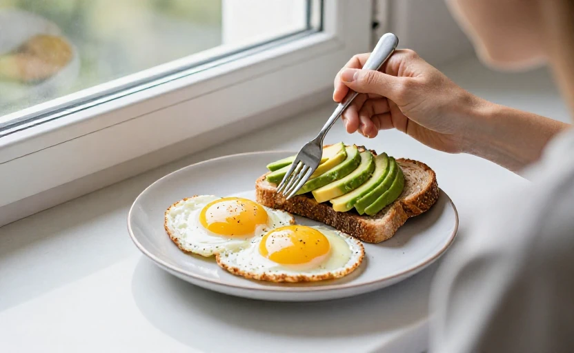 A practical guide to timing your breakfast for better emotional regulation