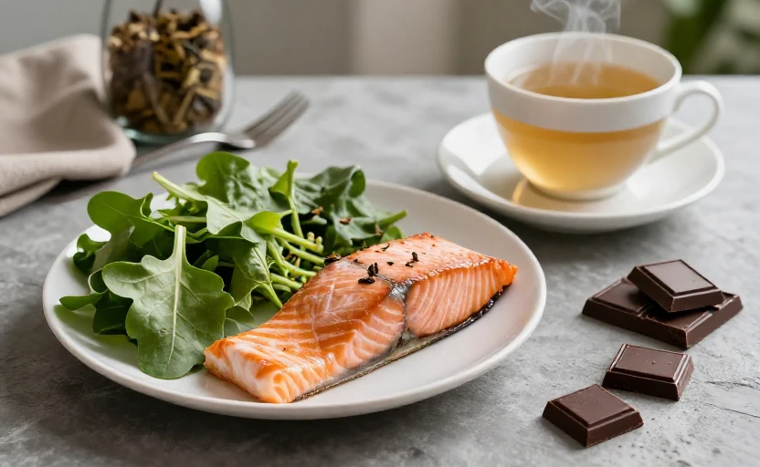 5 foods to eat (and 3 to avoid) for menstrual cramp relief