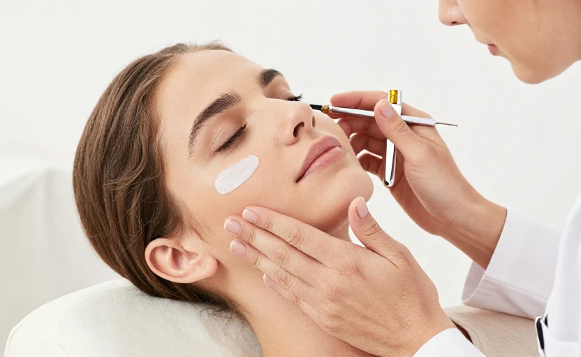 What a Skin Specialist Wants You to Know About Preventing Fine Lines