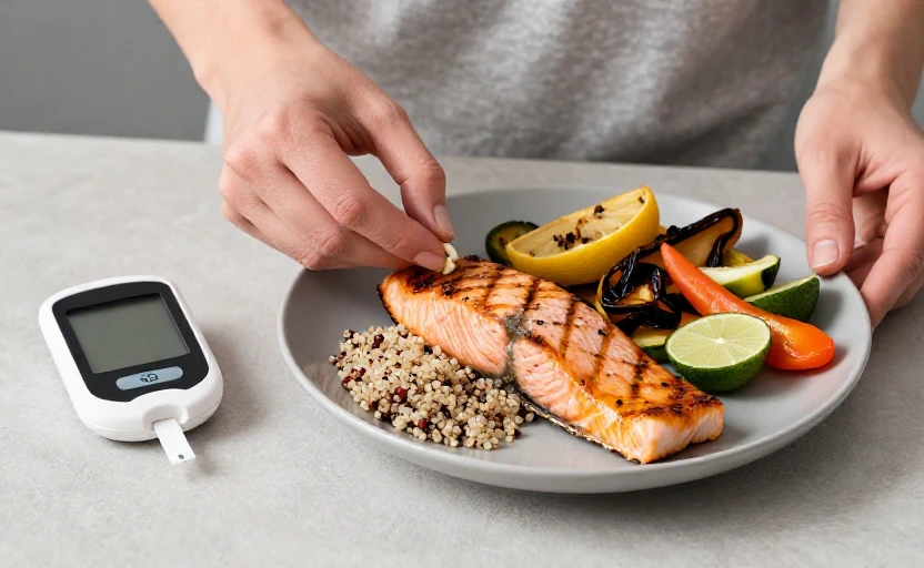 Are You Making These 2 Common Diet Mistakes After a Diabetes Diagnosis?