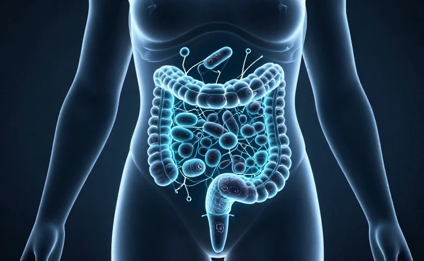 5 Symptoms That Could Signal a Gut Bacteria Imbalance
