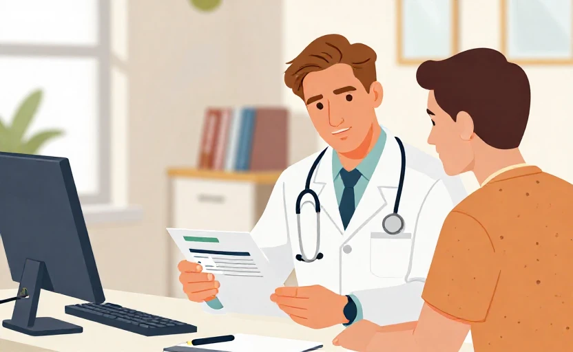 A cardiologist's guide to understanding your cholesterol test results