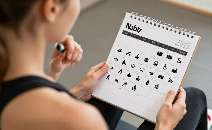 How Fitness Experts Adjust Workout Frequency for Joint Health