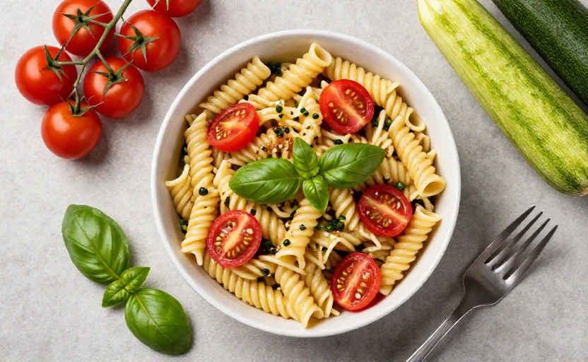 Family-Friendly Variations for Quick Vegetarian Pasta Night