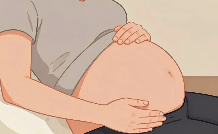 First Trimester Explained: What's Normal and What's a Warning Sign?