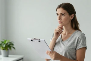 When to Seek Help for Vaginal Dryness: A Doctor's Checklist
