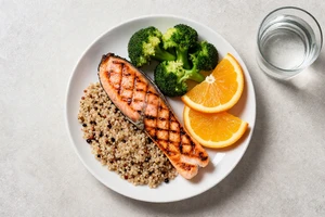 Post-Workout Meals for Joint Recovery: A Dietitian's Advice