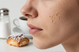 3 Foods That May Be Worsening Your Dry Skin