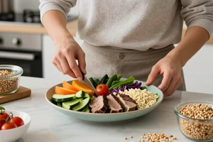 The Dietitian's Guide to Creating a Safe, Sustainable Calorie Deficit