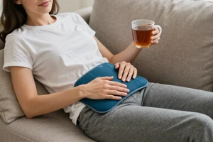A practical guide to menstrual cramp relief: from heat to movement