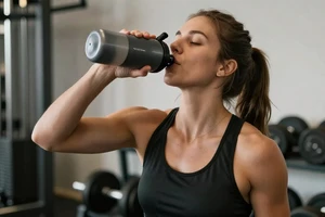Why hydration matters for muscle soreness: what to drink and when