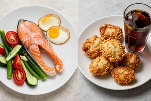 5 Foods to Avoid for Better Sexual Energy and Intimate Health