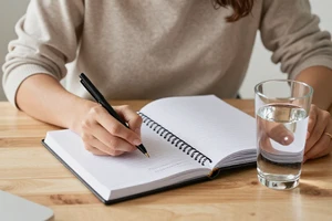 A practical guide to understanding and tracking your hot flashes