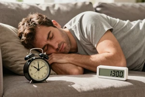 Optimal nap length for busy adults: a practical explainer