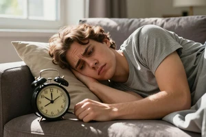 3 warning signs you're napping too much or at the wrong time