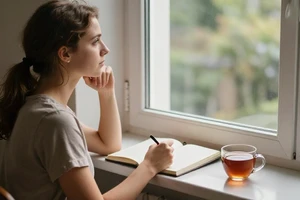 Emotional Eating Triggers: How to Identify and Manage Them for Weight Loss