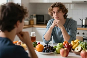 3 Common Myths About Vitamin Deficiencies That May Surprise You