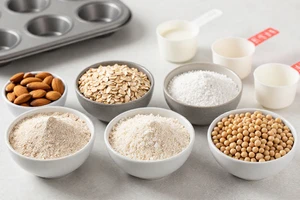 A Practical Guide to Quick Gluten-Free Flour Substitutions