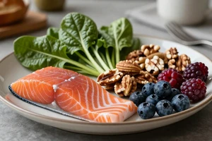3 Warning Signs Your Diet May Be Affecting Your Sex Drive
