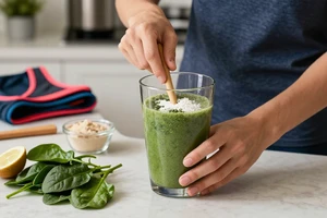 A practical guide to post-workout nutrition timing for less soreness