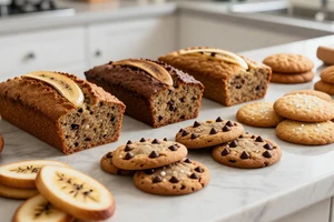 5 Quick & Easy Gluten-Free Baking Recipes for Beginners