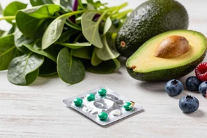 5 foods to avoid when coming off birth control for preconception health