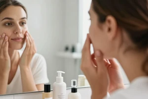 The Morning Routine Mistake That Can Emphasize Fine Lines