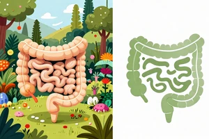6 Common Causes of Gut Bacteria Imbalance and How to Address Them