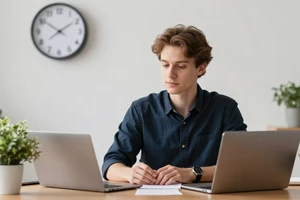 What Experts Say About Setting Realistic Boundaries to Prevent Burnout