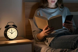 Stop These 2 Common Evening Routines That Can Heighten Next-Day Anxiety